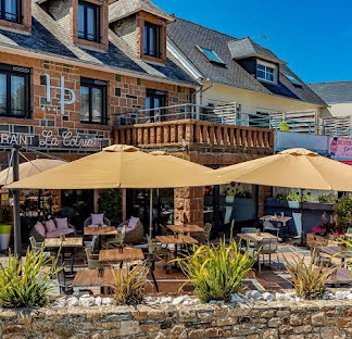Logis Hôtel du Parc – Perros-Guirec Cote d&rsquo;Armor