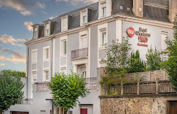 Best Western Plus Hôtel **** – Le Richelieu – Limoges Haute Vienne