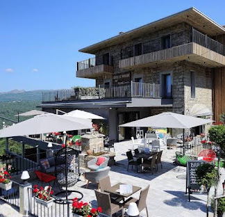 Hôtel du Tourisme – Zonza