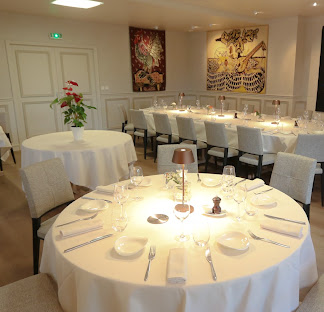Hôtel**** Restaurant – Les Trois Soleils de Montal – Lot proche Rocamadour, Figeac