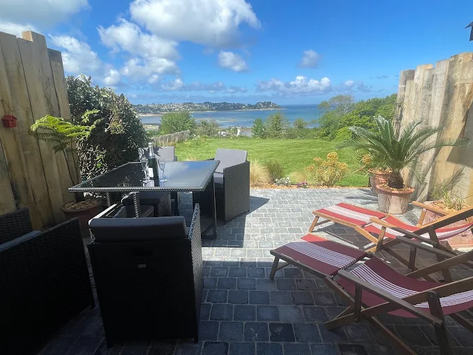Gîtes – Breizh2be – à Louannec proche Perros-Guirec Côte de granit rose