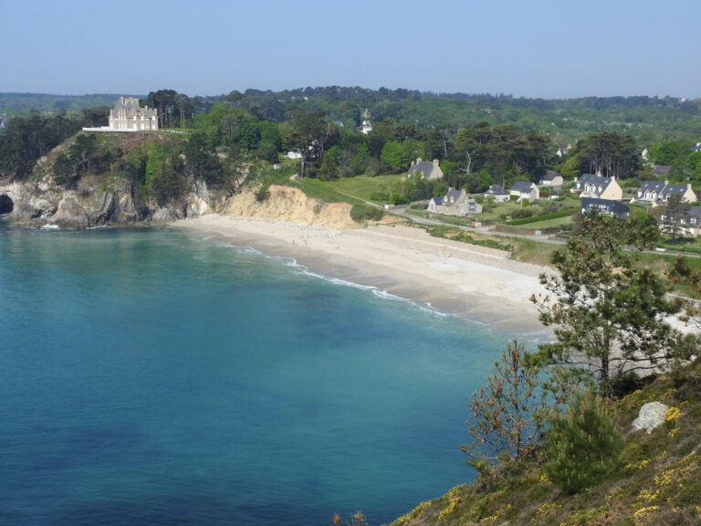 Chambre d&rsquo;hôtes Crozon Degemer Mat – Crozon Finistère