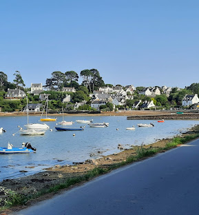 Location Maison – L&rsquo;Ile au moine – Golfe du Morbihan