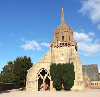 Chambre d&rsquo;hôtes – Ty-Aganisia – Perros-Guirec Cote d&rsquo;Armor